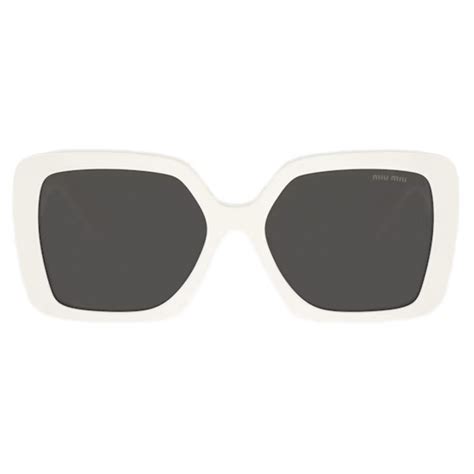 miu miu kids sunglasses|miu oversized sunglasses.